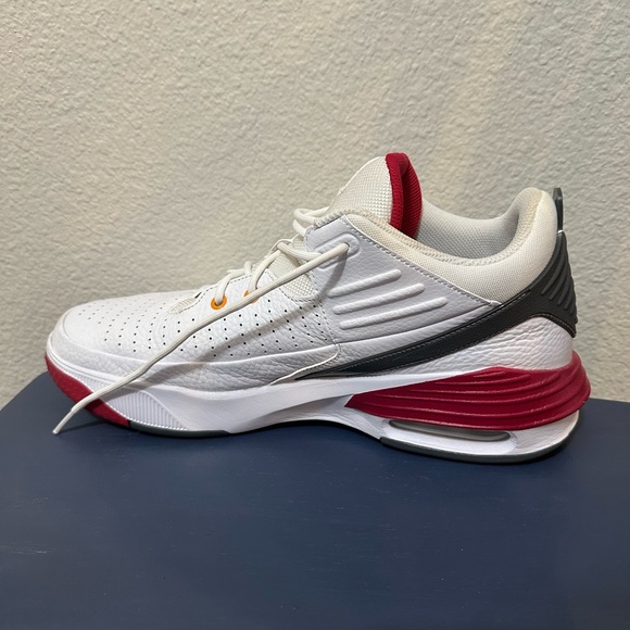 Nike Jordan’s hightop size 12 - Picture 2 of 5